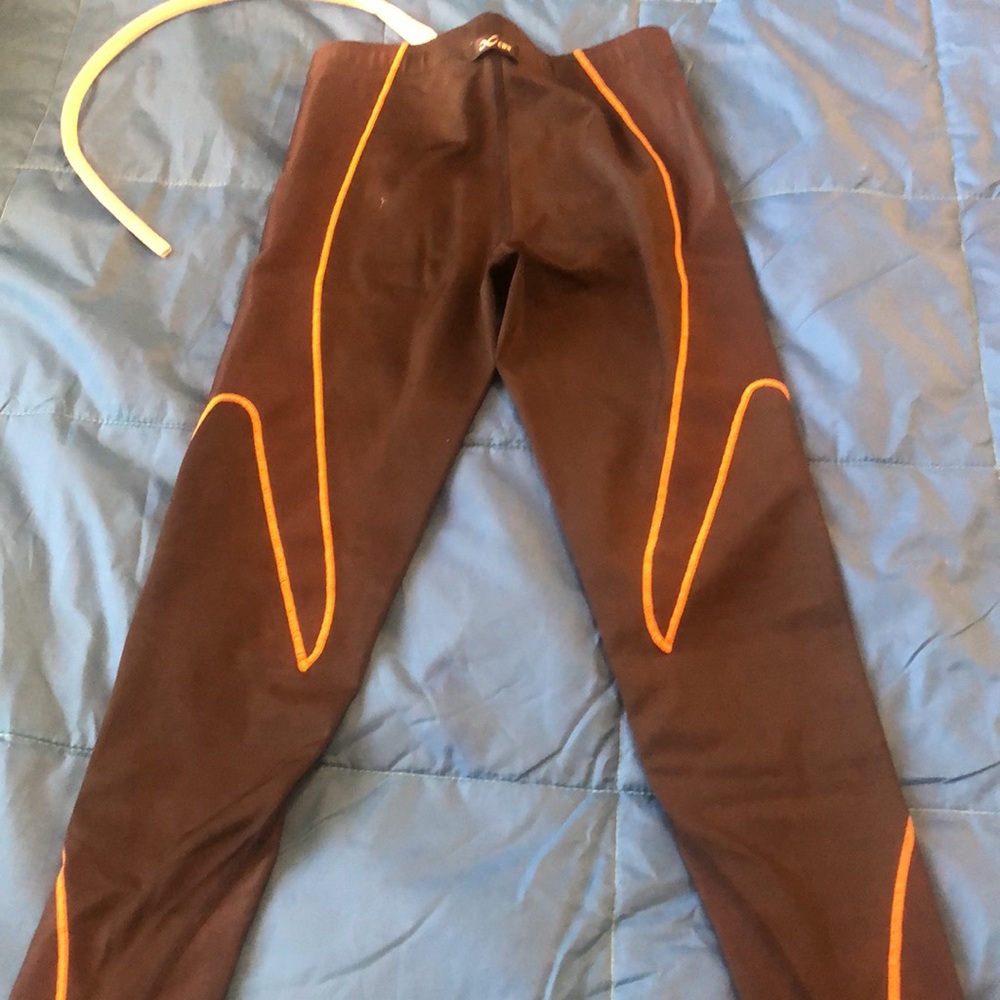 Compression legging - Picture 3 of 3